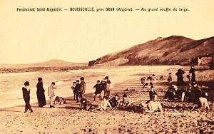 36- ORAN - Bouisseville